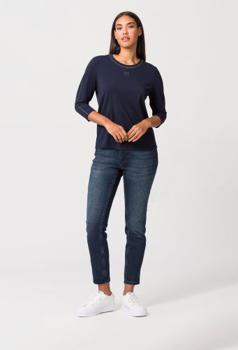 БРЮКИ ДЖИНС 