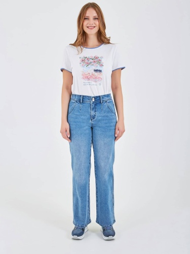 БРЮКИ ДЖИНС 