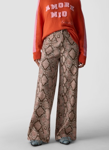 БРЮКИ ДЖИНС