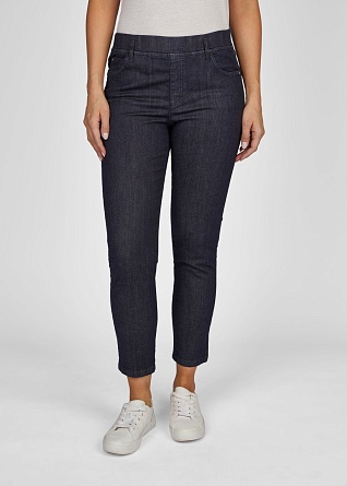 БРЮКИ ДЖИНС 