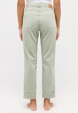 БРЮКИ ДЖИНС 