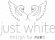JUST WHITE DESIGN BY SE JUST WHITE DESIGN BY SE